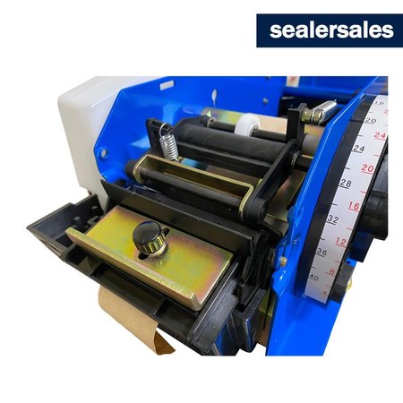 Sealer Sales Manual Gummed Tape Kraft Paper Tape Dispenser SS-800